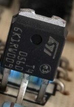 T40560 TO-251 质量保证