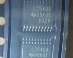 全新原装 SN74LVC540APWR LC540A LVC540A TSSOP-20