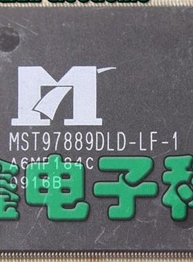 原装 MST97889DLD-LF-1 【可直拍】质量保证