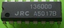 JRC13600D 原装进口 可直拍 质量保证   S1
