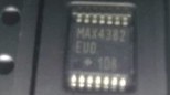 MAX4382EUD全新现货 质量保证