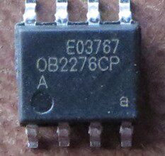 全新原装 OB2276CP 电源芯片 SOP-8 质量保证