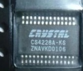 全新原装 CS4228A-KS CS4228A 质量保证