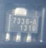 HT7336-A HT7336-1 HT7336 贴片SOT89 三端稳压 质量保证