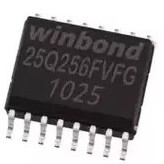 W25Q256FVFIG 25Q256FVFG SOP-16 原装 储存器 32M 质量保证
