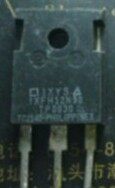 原装进口拆机 IXFH12N90 12N90 12A 900V质量保证 - 封面
