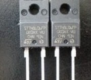 进口拆机 STTH5L06FP TO220超快整流二极管 600V5A 质量保证