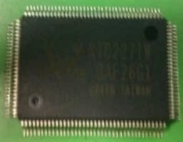 RTD2271W 全新液晶芯片 质量保证