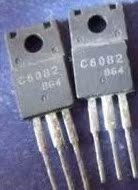 A2210 C6082 2SA2210 2SC6082  质量保证 一对3元