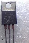 原装拆机  2SC1983 C1983 测试好