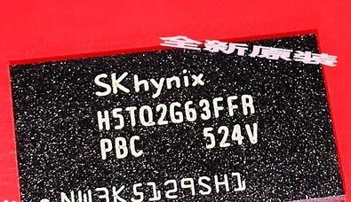 原装现货H5TQ2G63FFR-PBC 内存芯片【直拍】质量保证
