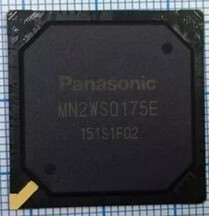 全新原装现货MN2WS0175E 液晶屏芯片 质量保证
