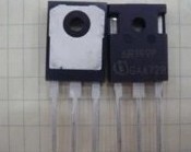 6R199P IPW60R199CP【大管】场效应管 进口拆机件 质量保证