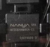 NT5CB256M8GN-CG 内存闪存存储器芯片 质量保证