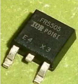 FR5505 IRFR5505 TO-252 MOS管场效应管 质量保证