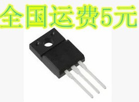 全新原装场效应管P沟道 FQP11P06 FQPF11P06