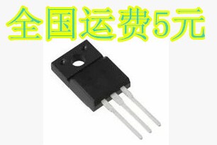 全新原装场效应管P沟道 FQP11P06 FQPF11P06