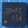 RT8231AGQW RT8231A 24= 24=1D 24=2D全新现货 质量保证