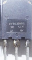 原装进口拆机 IRFPS38N60L 场效应管38A600V540W质量保证