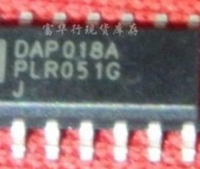 液晶电源管理芯片 DAP018A DAP018B DAP018F SOP贴片