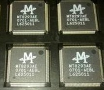 MT8293AE-AEBL 液晶驱动板IC芯片 解码配 质量保证