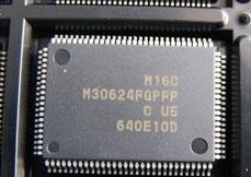全新原装M30624FGPFP 质量保证