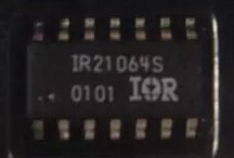 IR21064S  SOP-14 驱动器芯片 整流器