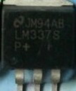 贴片 LM337D2T LM337 LM317S TO-263 稳压器 质量保证