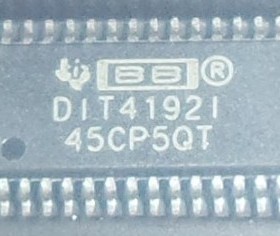 DIT4192IPWR DIT4192I TSSOP-28 质量保证