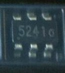 5241A QX5241A SOT23-6 降压恒流LED驱动器QX5241 质量保证