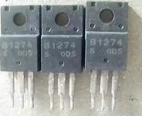 进口原字拆机 B1274A B1274 三极管 质量保证