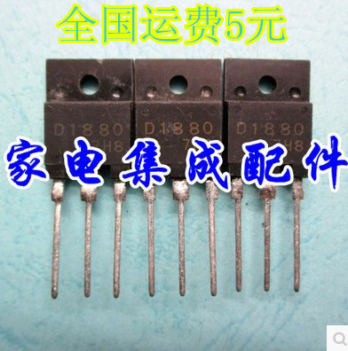 2SD18802SD18802SD1880