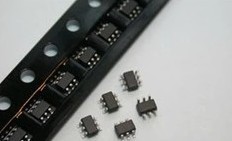 PT4450 SOT23-6封装 高效抗干扰无线射频发射芯片 质量保证