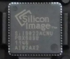 SII9022ACNU SIL9022ACNU QFN-72 HDMI传输芯片 质量保证