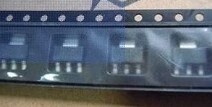 洗衣机进水阀可控硅 ACS108-6SN ACS1086S SOT-223