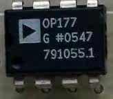 OP177G OP177 质量保证