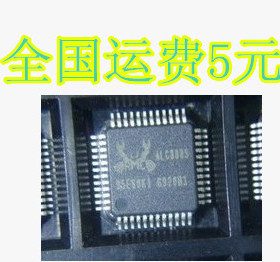 ALC888 ALC888S ALC880 ALC88B QFP 全新原装