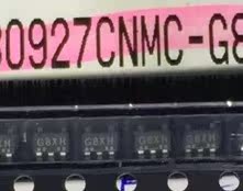 S-80927CNMC-G8XT2G 丝印G8X 全新原装 质量保证