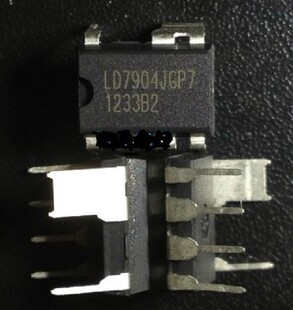 LD7904JGP7 LD7904 液晶电源管理芯片 DIP-6 质量保证