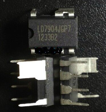LD7904JGP7 LD7904 液晶电源管理芯片 DIP-6 质量保证