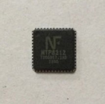 NTP8212 全新液晶解码芯片 液晶芯片【可直拍】QFN 质量保证