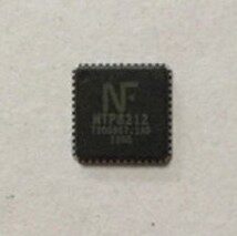 NTP8212 全新液晶解码芯片 液晶芯片【可直拍】QFN 质量保证