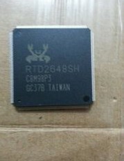 全新原装现货 RTD2648SH液晶屏芯片 质量保证