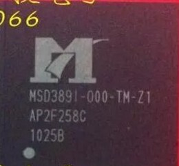 原装现货MSD389I-000-TM-Z1 液晶芯片 质量保证