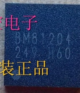 BM81204 BM81204MUV-E2 全新原装可直拍 QFN 质量保证