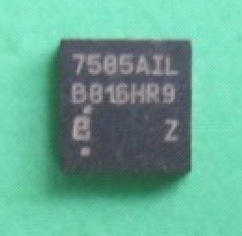 全新原装 EL7585AIL 7585AIL 液晶屏芯片 质量保证