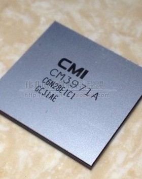 CM3971A BGA封装【可直拍】质量保证