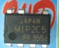 直插 MIP2C5 DIP7 液晶管理芯片 质量保证