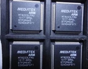 全新原装 液晶芯片MT8223LFMU-BMSL MT8223LFMU质量保证