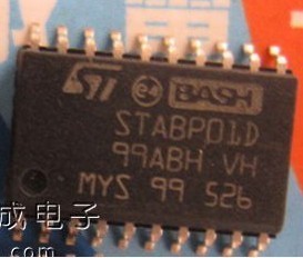 STABP01D 全新原装正品 1个起购